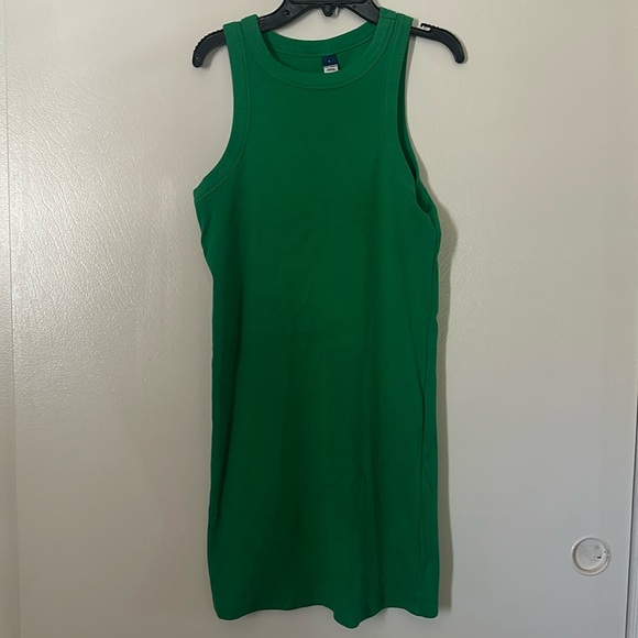 Old Navy Dresses & Skirts - Old navy ribbed dress